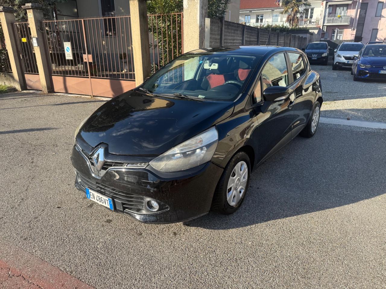 Renault Clio 1.2 16V 5 porte Live!
