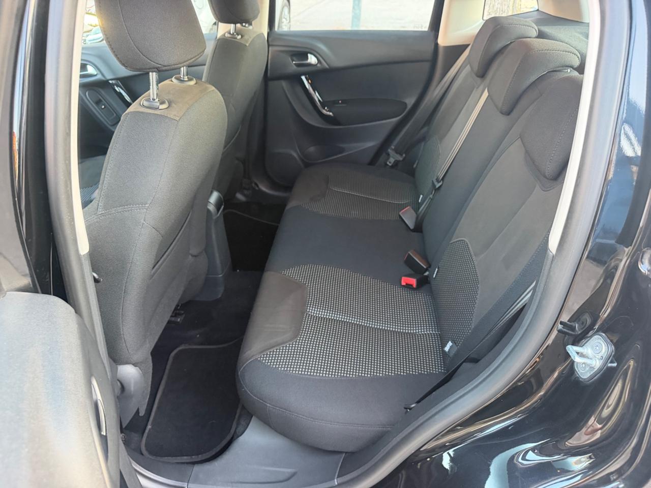Citroen C3 Exclusive 1.4 hdi 70 cv 2015