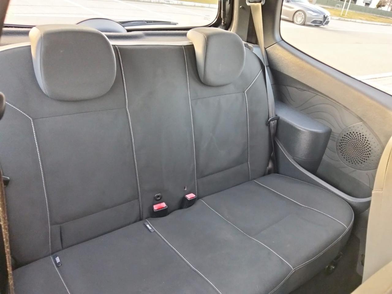 Renault Twingo 1.2 75Cv*Clima*Aux*Bluetooth*Euro5