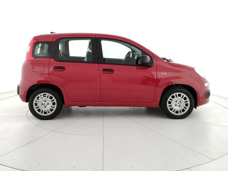 FIAT Panda Panda 1.0 FireFly S&S Hybrid Pandina
