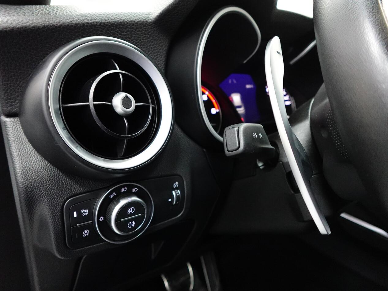 Alfa Romeo Stelvio 2.2 MJT 210 CV AT8 Q4 VELOCE