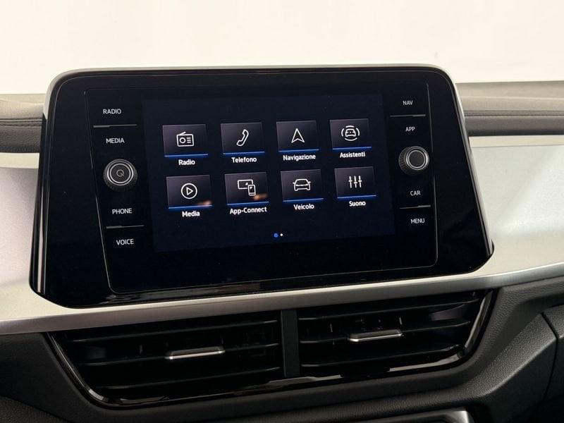 Volkswagen T-Roc 2.0 TDI SCR Sport