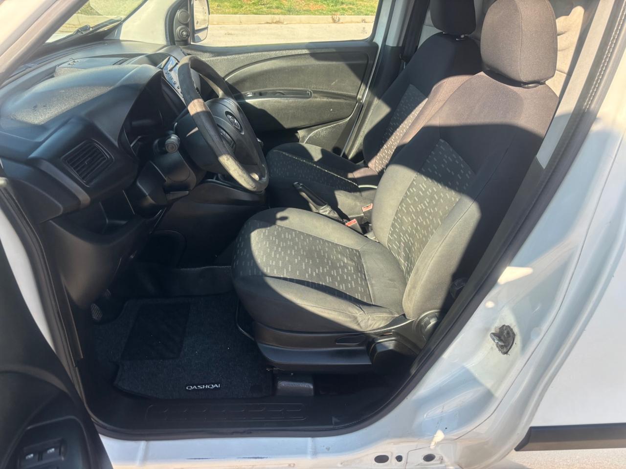 Opel Combo 1.6 CDTI 105CV EcoFLEX PC-TN Van Start&Stop (750kg)