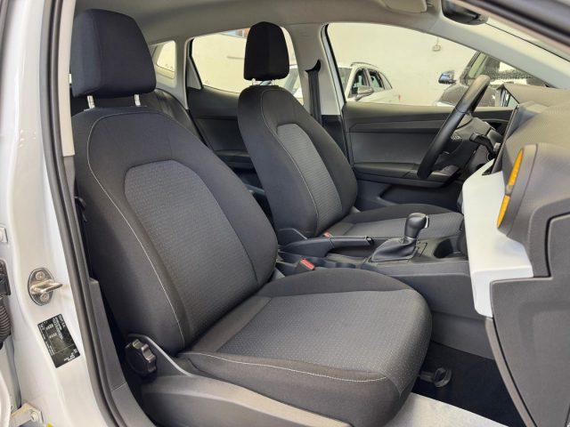 SEAT Ibiza 1.0 EcoTSI 115CV DSG 5p. *GARANZIA SEAT*UNICO PROP