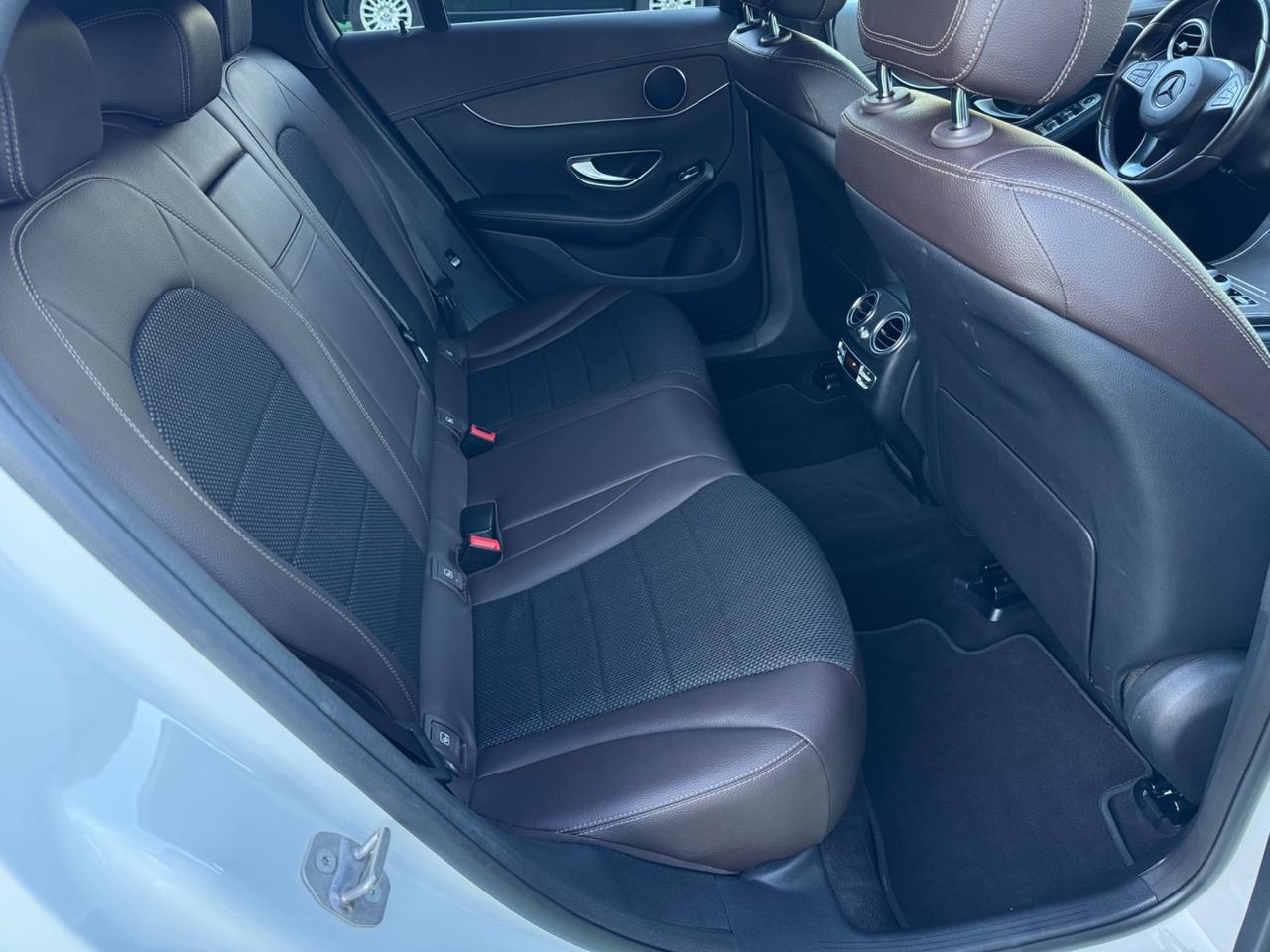Mercedes-benz GLC 250 d 4Matic Coupé Premium