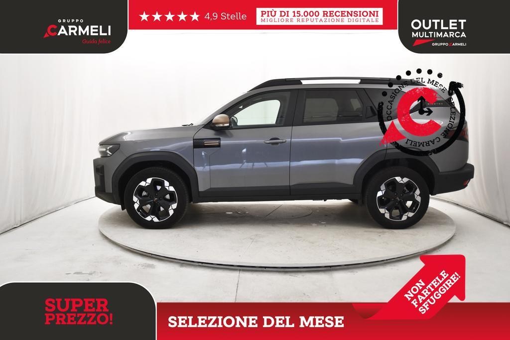 Dacia Bigster 1.2 mild hybrid Extreme