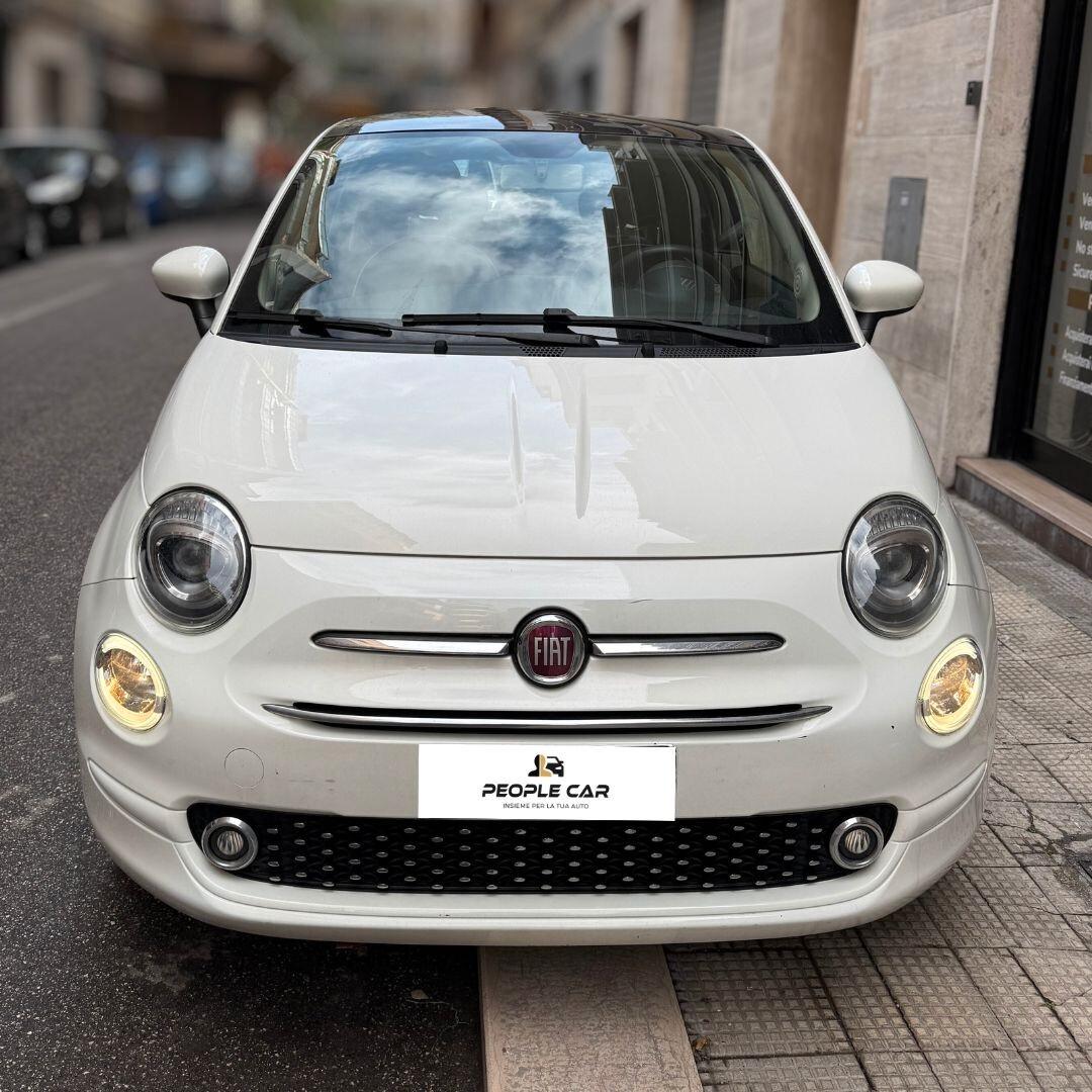 Fiat 500 1.2 Lounge **FULL**