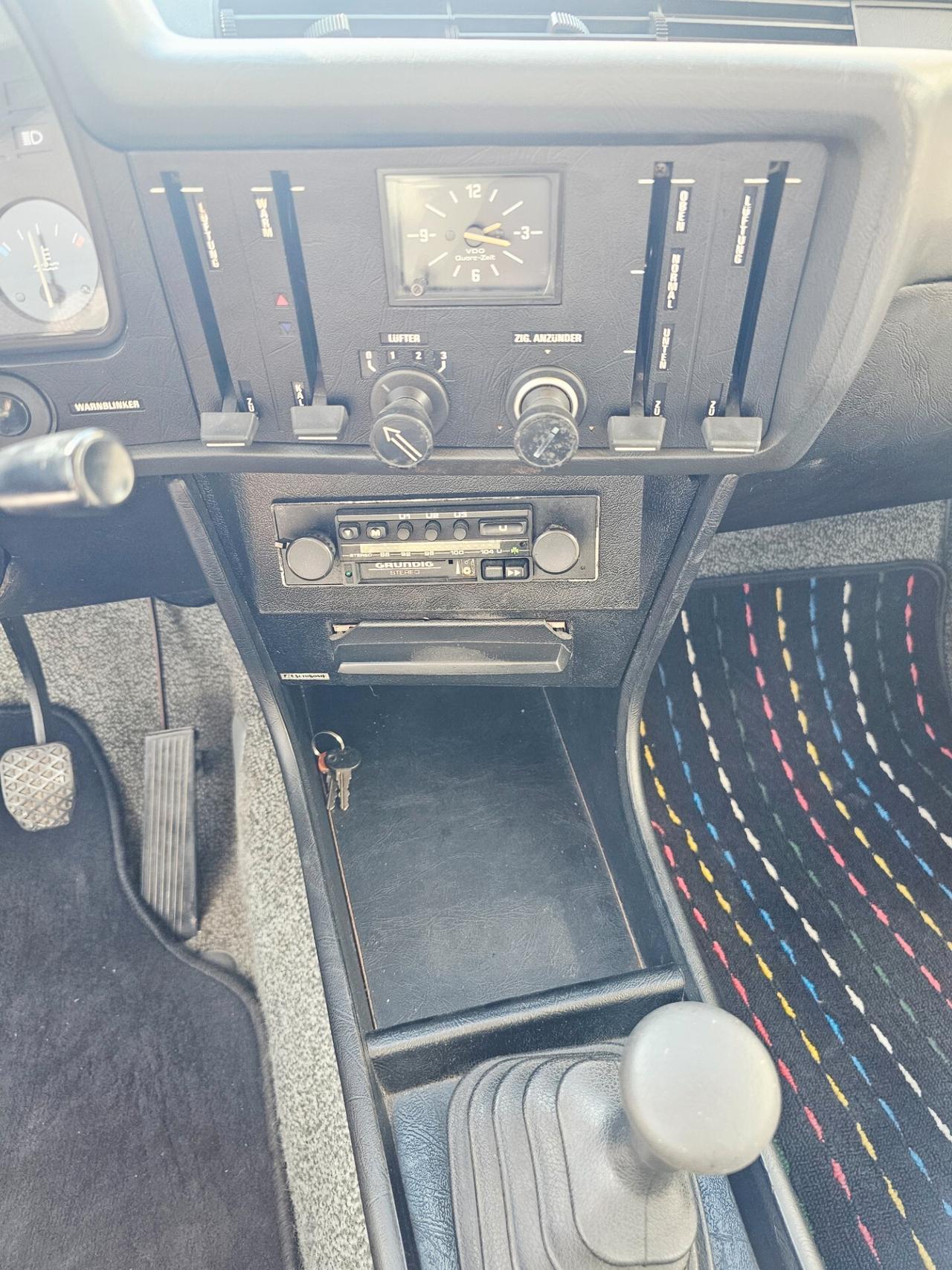 Bmw 320 320i Uniproprietario Condizioni Eccelse