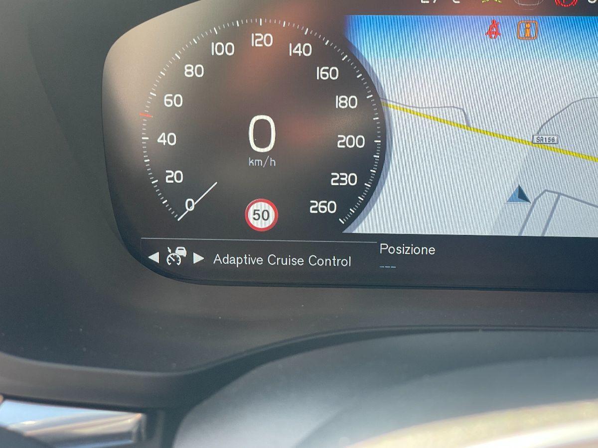 VOLVO - XC60 - D4 AWD Geartronic Inscription