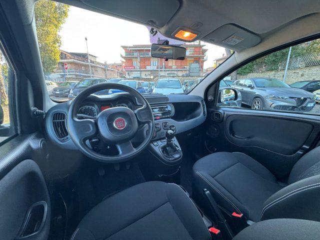 FIAT Panda 1.0 FireFly S&S Hybrid *PROMO* *OK NEOPATENTATI*