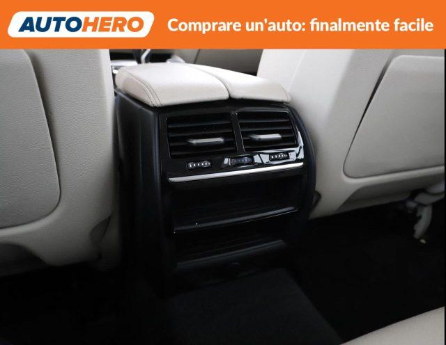 BMW 520 d aut. Touring Luxury