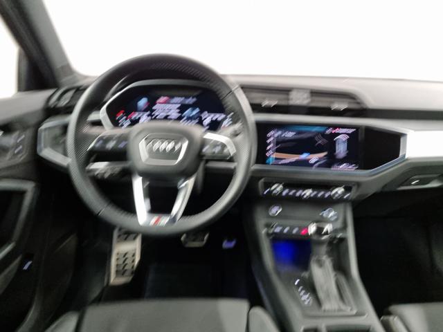 AUDI Q3 SPB 45 TFSI quattro S tronic S line edition