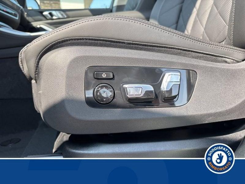 BMW X5 xDrive 30d
