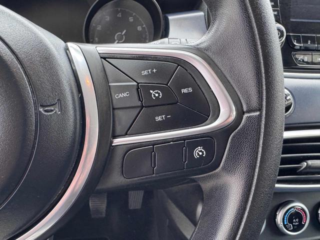 FIAT 500X 1.0 T3 120 CV Cult