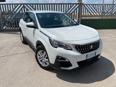 Peugeot 3008 1.5 BlueHDi 130CV Business-NAVIGATORE