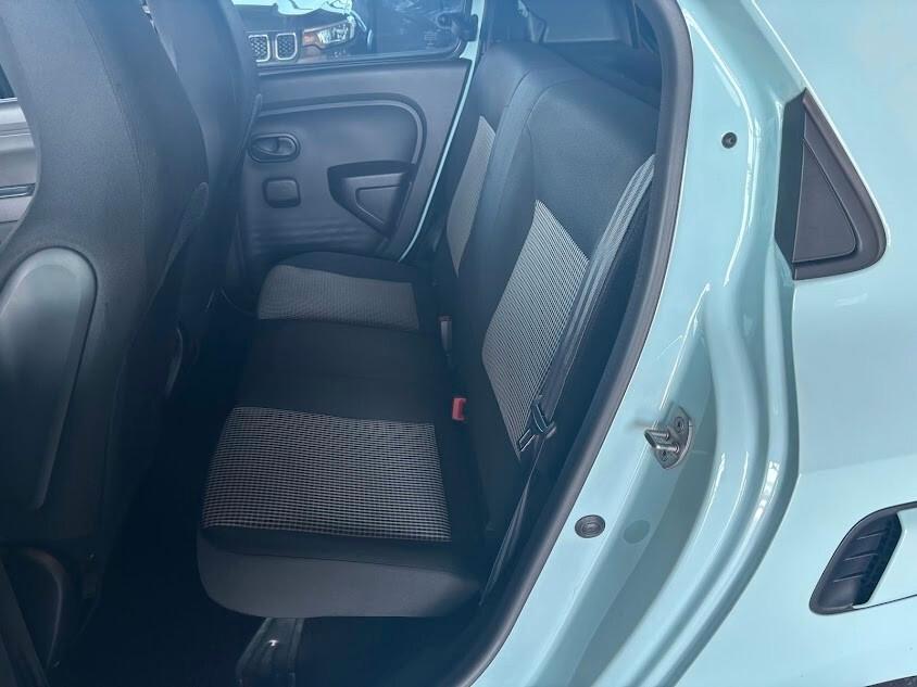 Renault Twingo Electric 22 kwh NEOPATENTATI AUT. 33.000KM