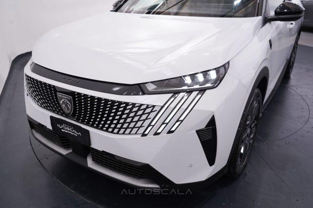 PEUGEOT 3008 1.2 Hybrid 136cv e-DCS6 GT