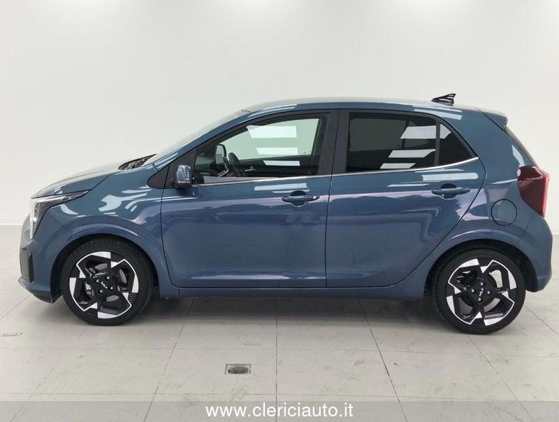 Kia Picanto 1.0 12V 5 porte 20th Anniversary Edition