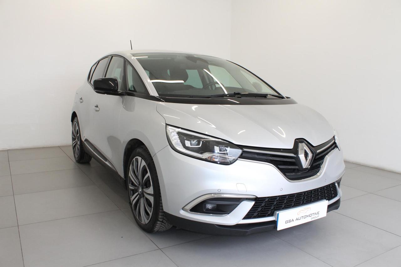 Renault Scenic 1.7 Blue dCi 120 Cv. Edc Business