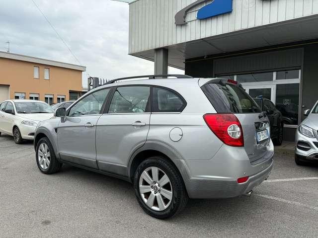 Chevrolet Captiva Captiva 2.0 vcdi 16v / 7 POSTI