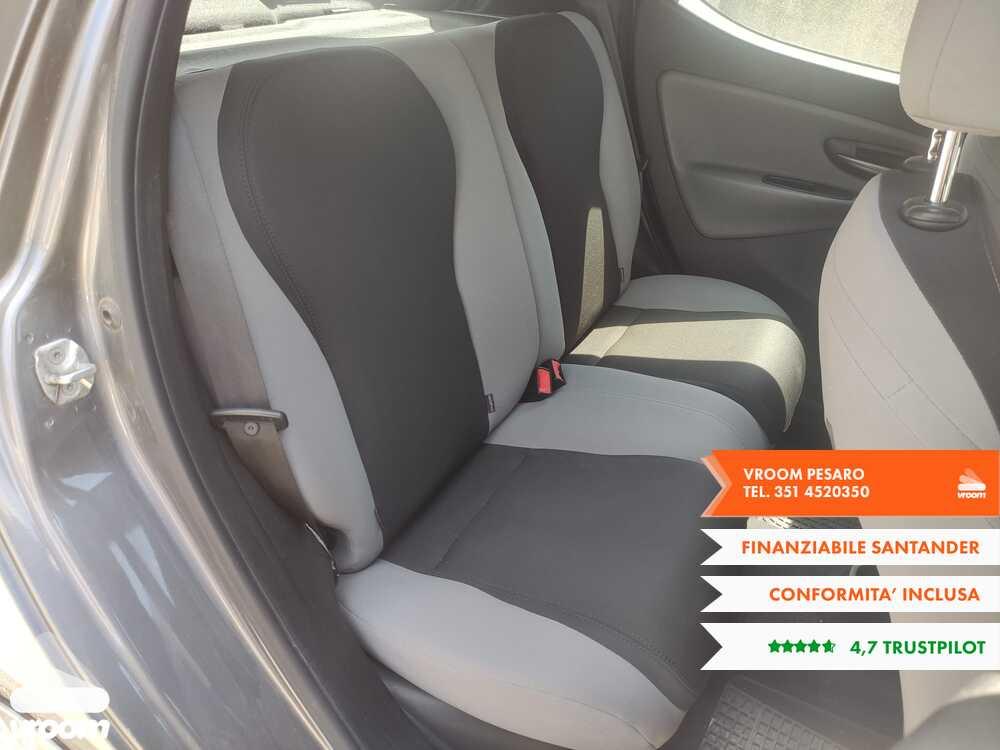 LANCIA Ypsilon 3ª serie Ypsilon 0.9 TwinAir 85...
