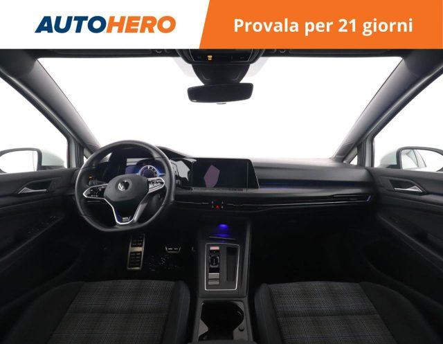 VOLKSWAGEN Golf 1.4 Plug-In Hybrid DSG GTE