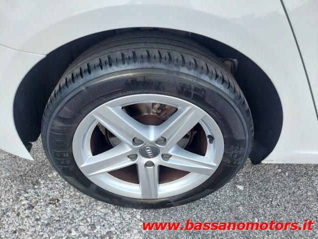 AUDI A3 SPB 1.6 TDI 116 CV S tronic Business