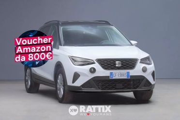 SEAT Arona 1.0 TGI 90CV Style