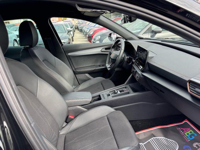 CUPRA Formentor 1.5 TSI 150 Cv DSG