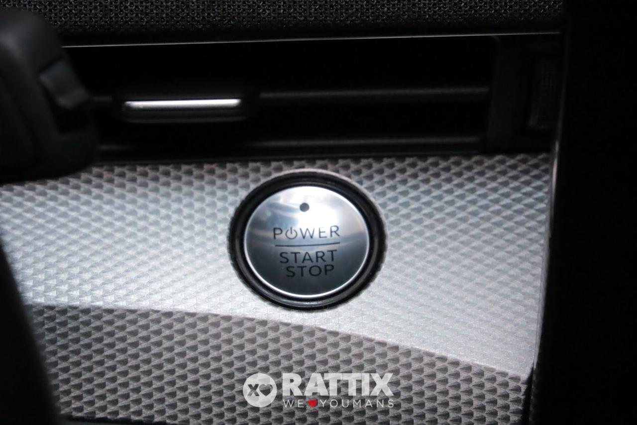 Ford Mustang Mach-E motore elettrico 269CV Standard Range RWD Auto + tetto apribile