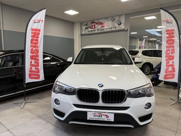 Bmw X3 xDrive20d Msport 190CV Auto