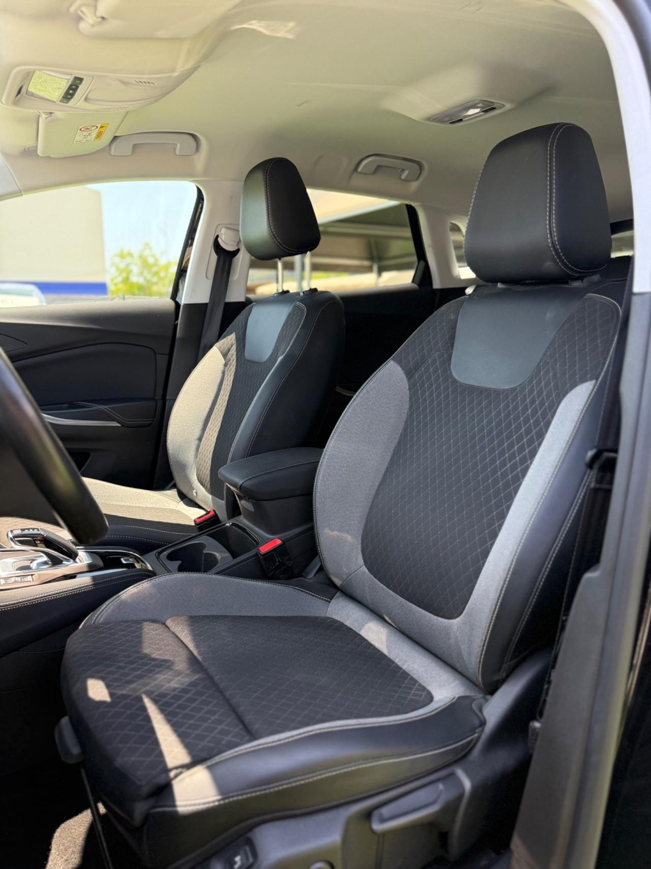 Opel Grandland 1.5 diesel GS Line AUTOMATICO