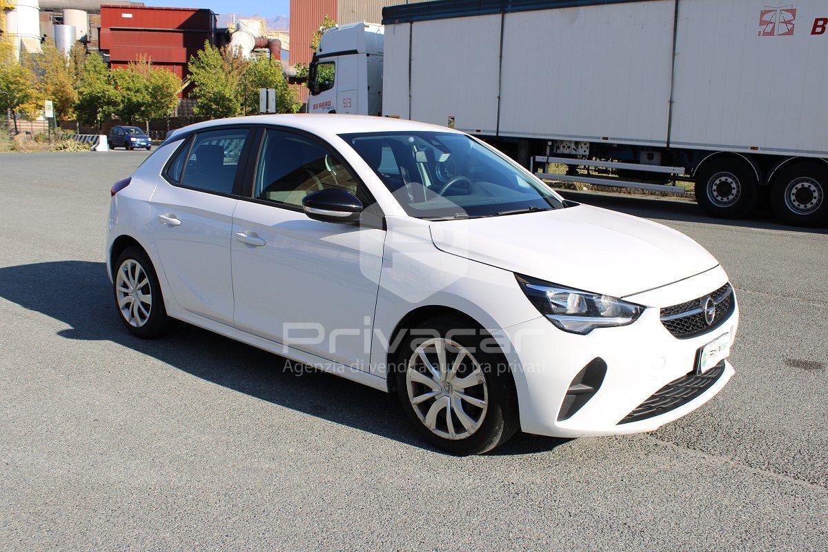 OPEL Corsa 1.5 D 100 CV