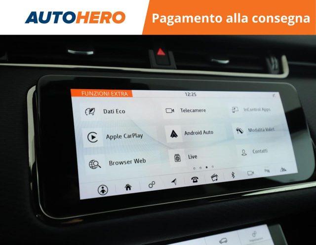 LAND ROVER Range Rover Evoque 2.0D I4-L.Flw 150 CV AWD Auto R-Dynamic S