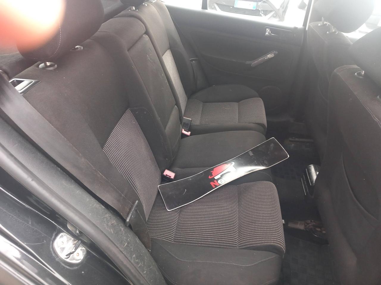 Volkswagen Golf 1.9 TDI/130 CV cat 5p. H.line Plus