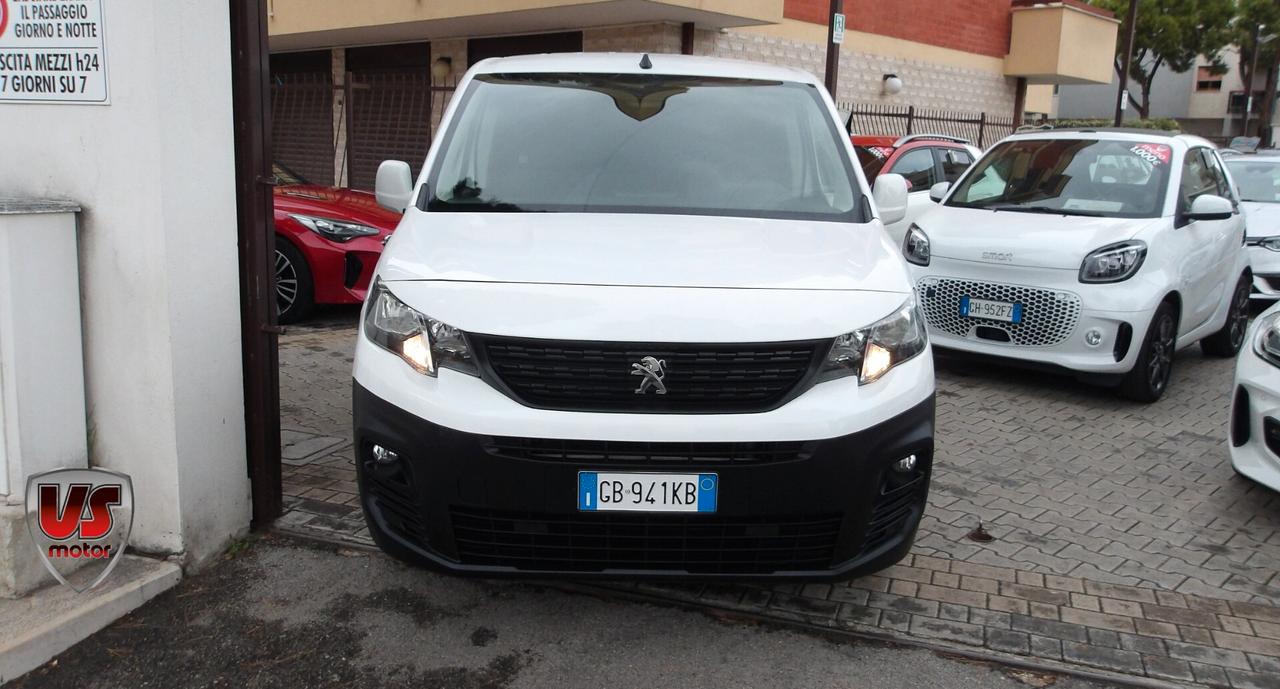 PEUGEOT PARTNER AUTOC-PREZZO PROMO!