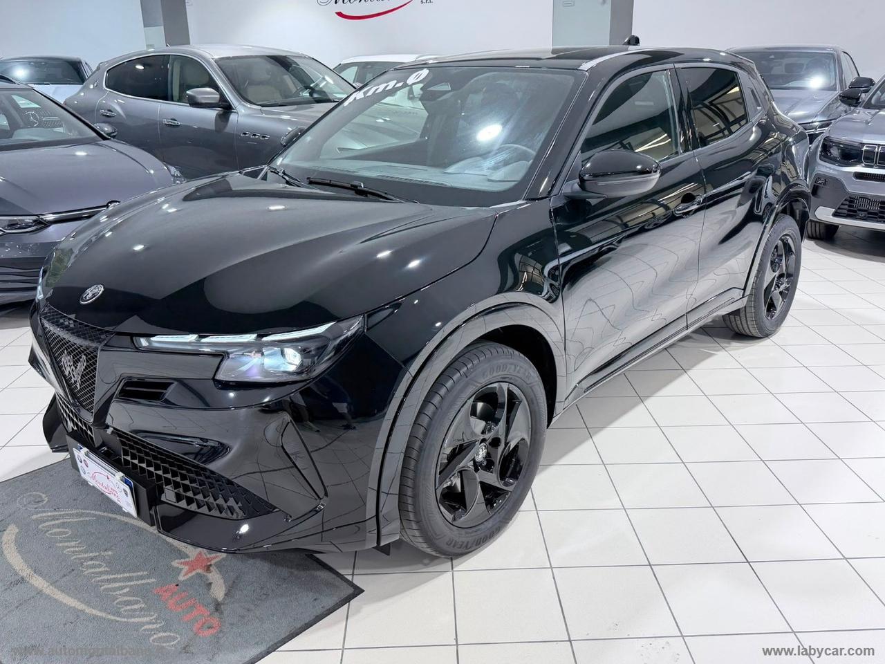 ALFA ROMEO Junior 1.2 145 CV Hybrid eDCT6 Sprint
