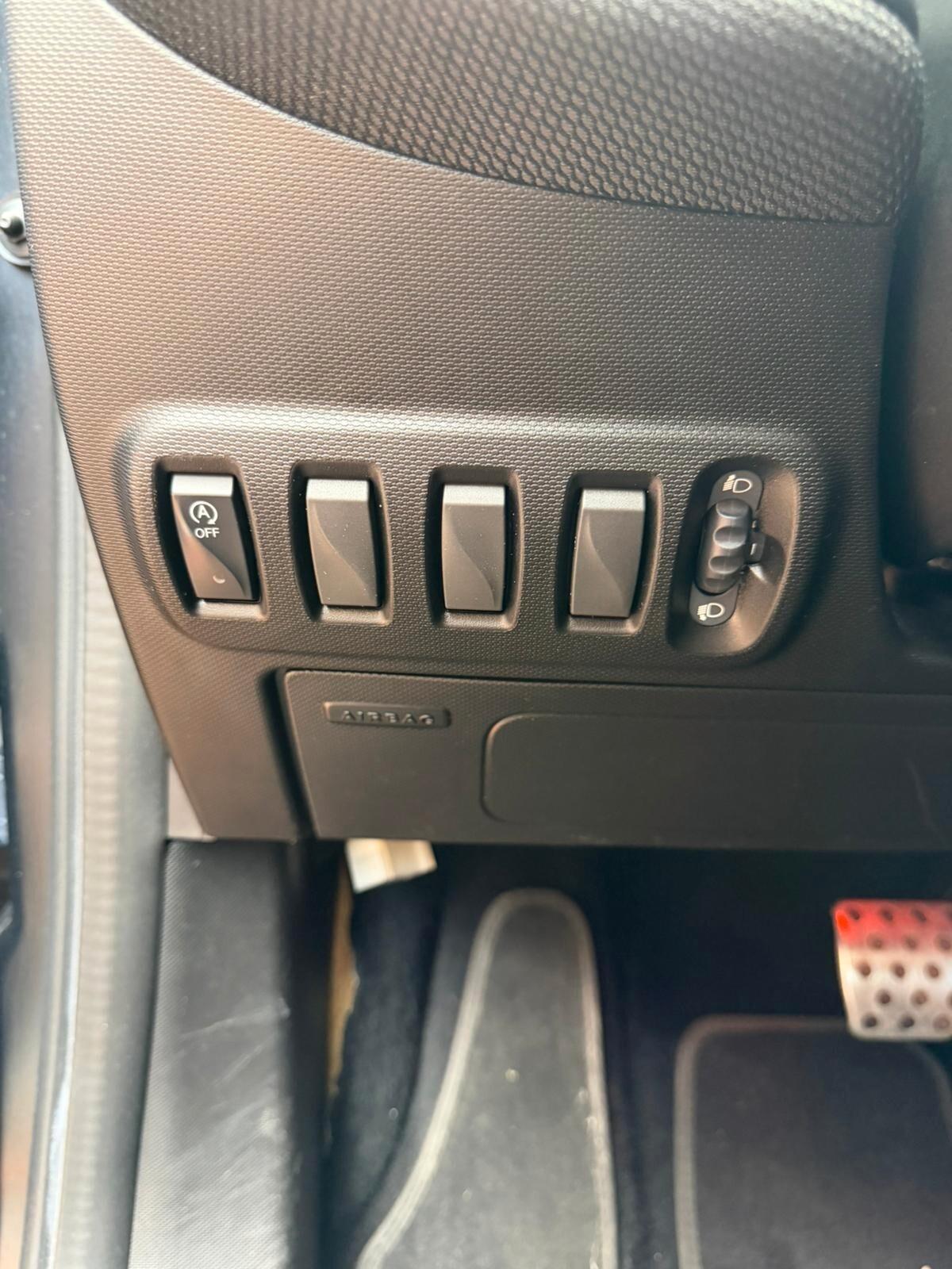 Smart ForTwo 1.0 PureBlack BRABUS Style