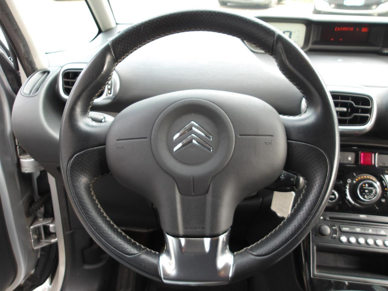 Citroen C3 Picasso 1.4 vti 16v Ideal