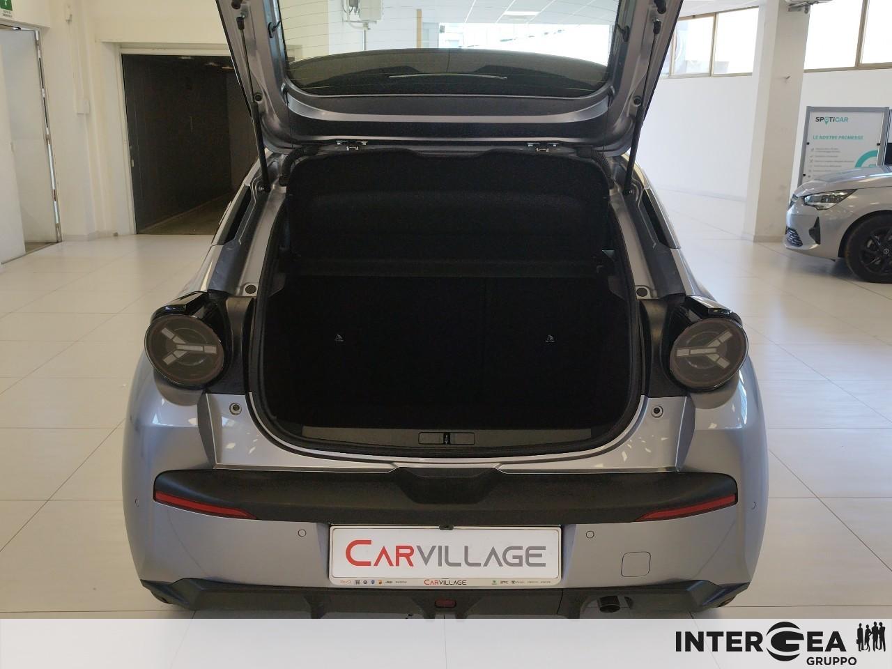 LANCIA Nuova Ypsilon Ibrida Ypsilon 1.2 100cv