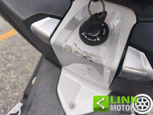 BMW C 650 Sport SPORT