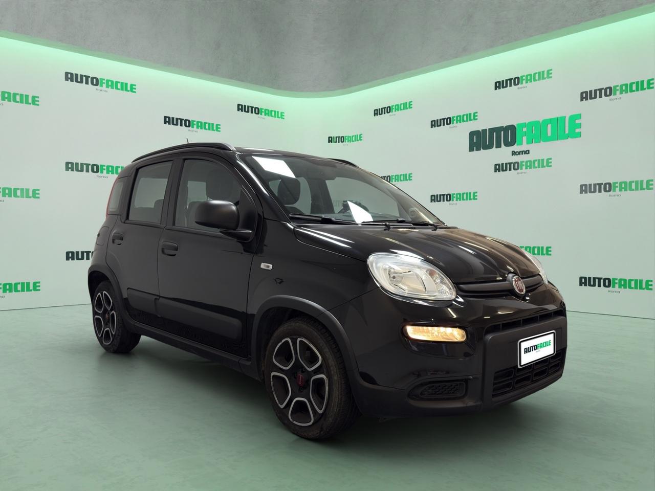 Fiat Panda 1.0 FireFly Hybrid - PRONTA CONSEGNA