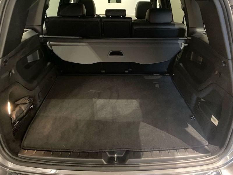 Mercedes-Benz EQB 250+ Premium Plus