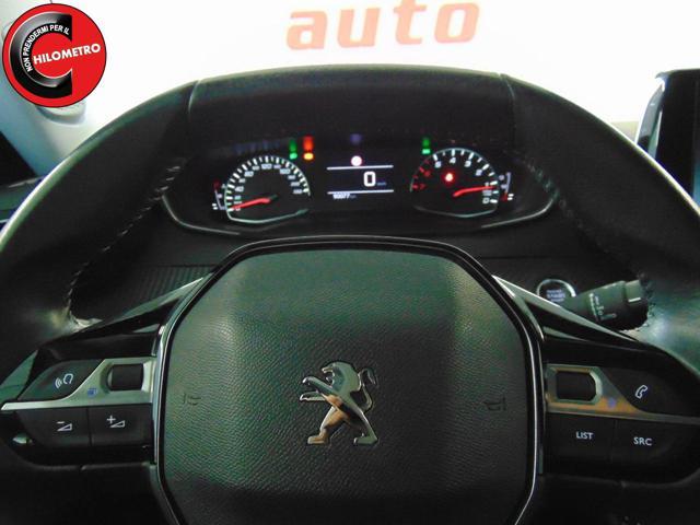 PEUGEOT 2008 HDi 110 Allure (N1 AUTOC. 5 POSTI) IVA INCLUSA