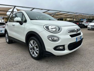 Fiat 500X 1.3 Diesel
