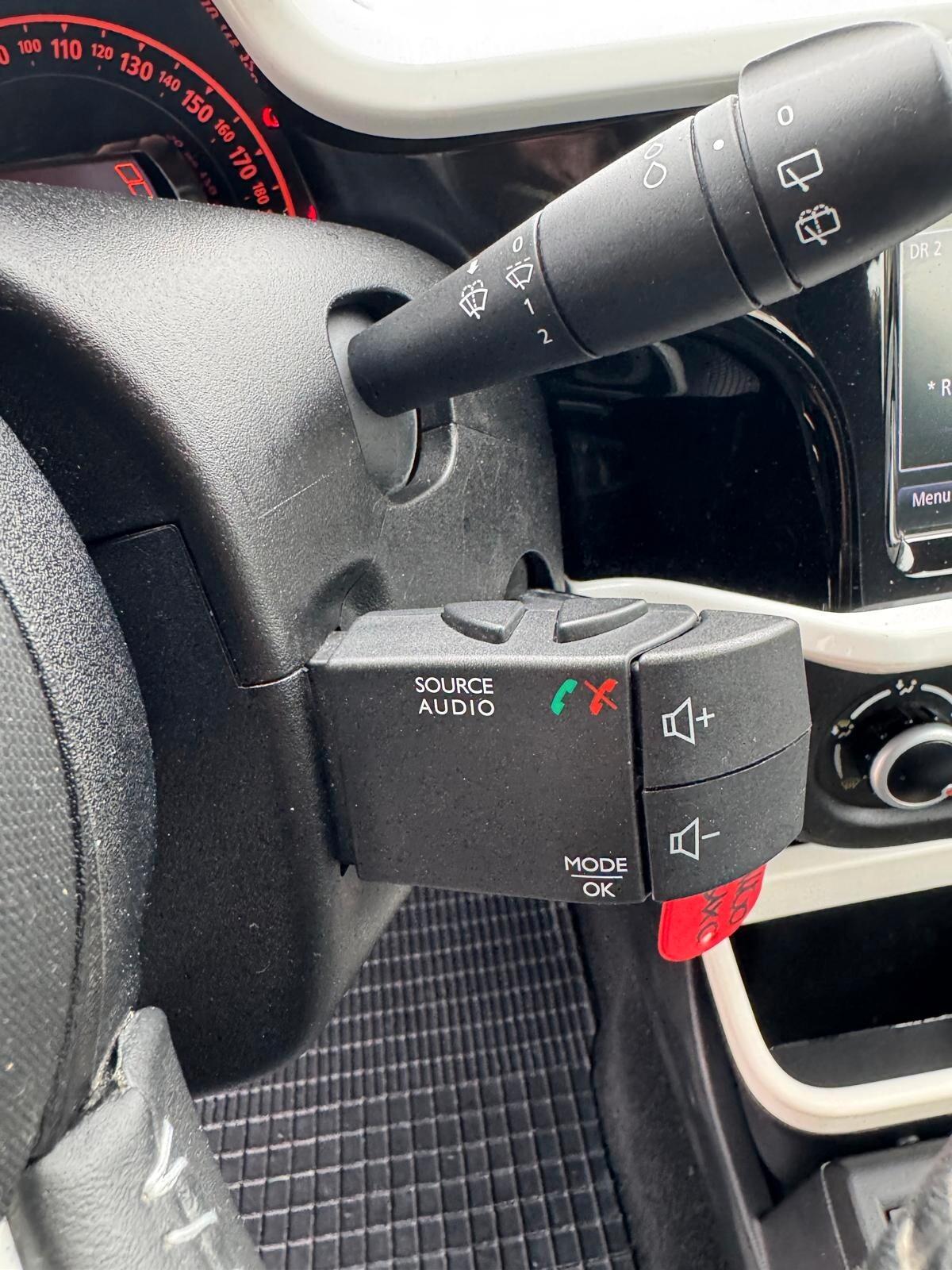 Renault Twingo 1.0 Intens
