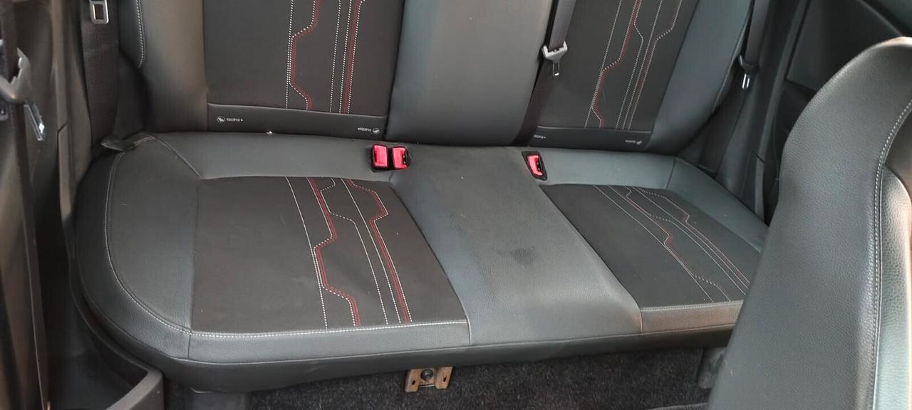 Opel Corsa 1.2 85CV 3 porte GPL-TECH Elective