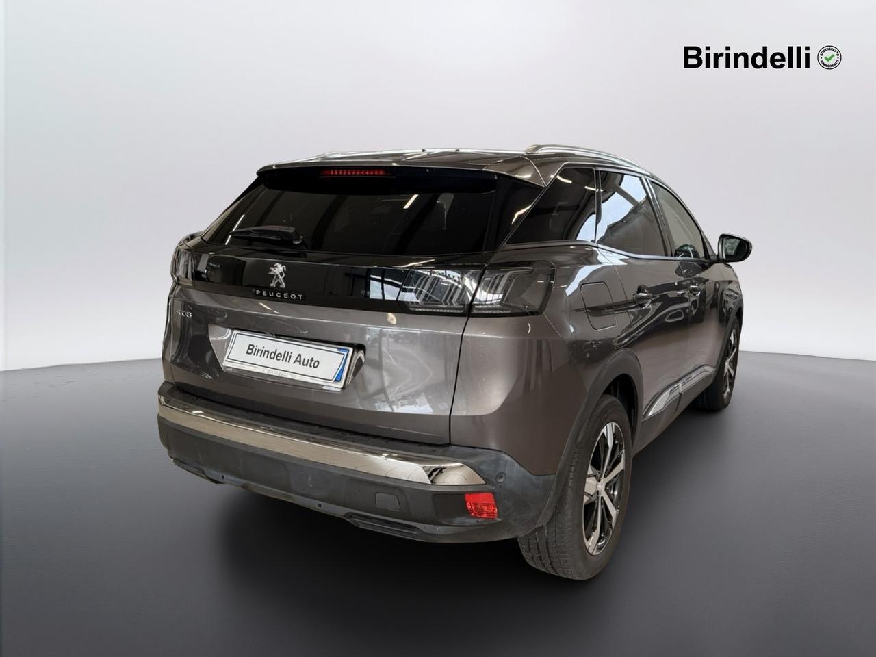 PEUGEOT 3008 2ª serie - 3008 BlueHDi 130 S&S Allure Pack