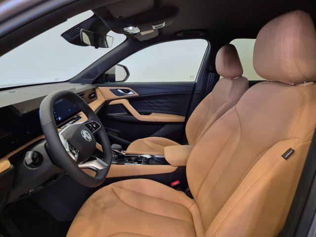 MG HS 1.5T-GDI AT Luxury MY25