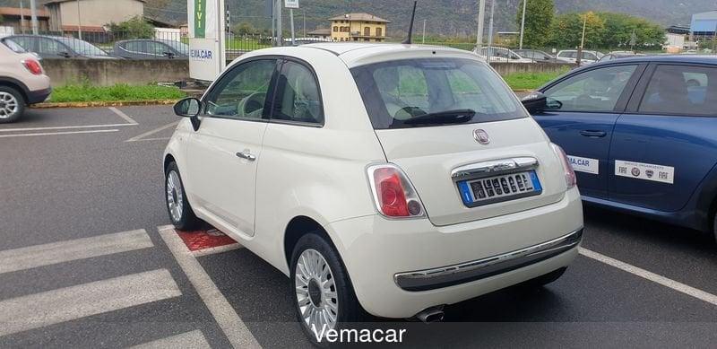 FIAT 500 500 1.2 Lounge, ok neopatentati, 40MILA KM!!!!!!!!!!